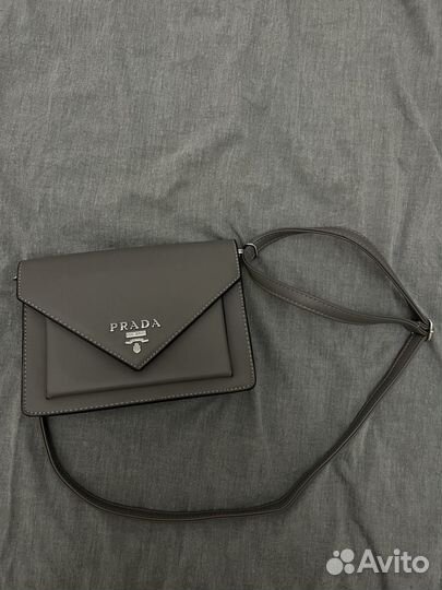 Сумка женская prada новая