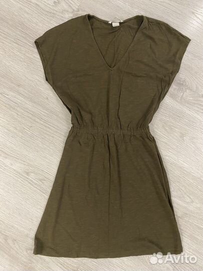 Вещи пакетом 40-42