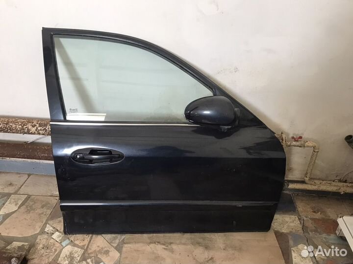 Запчасть Hyundai Sonata IV 4