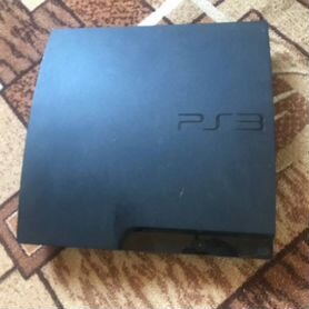 Ps3 slim