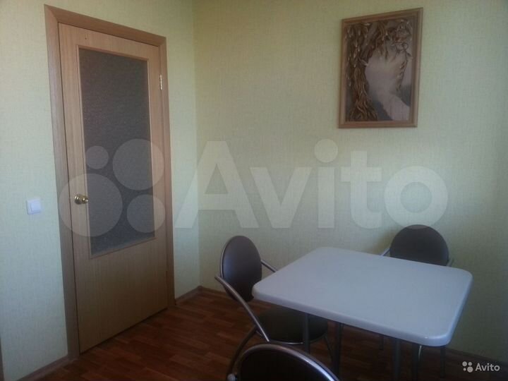 1-к. квартира, 41 м², 4/15 эт.