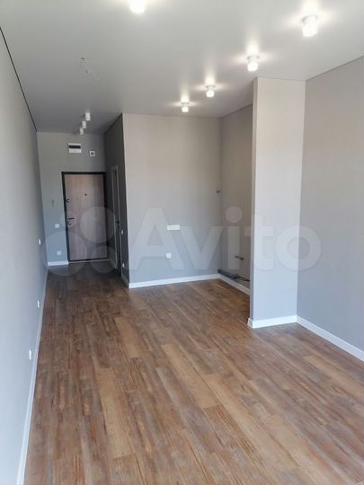 Квартира-студия, 27,1 м², 12/20 эт.