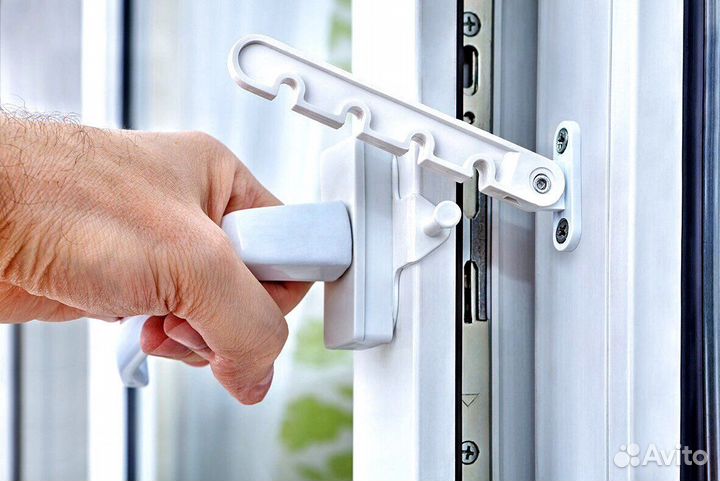 Окна пластиковые собственное производство