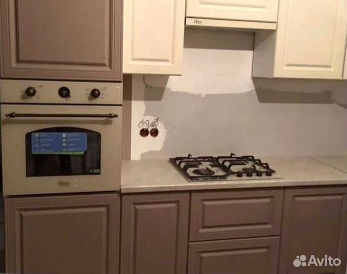 Кухонные гарнитуры