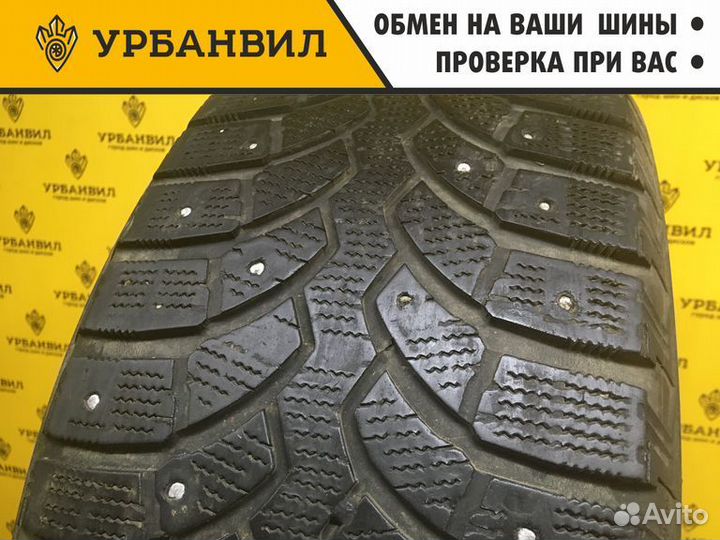 Bridgestone Blizzak Spike-01 205/60 R16 91T