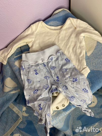 Реборн мальчик