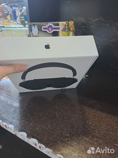 Беспроводные наушники