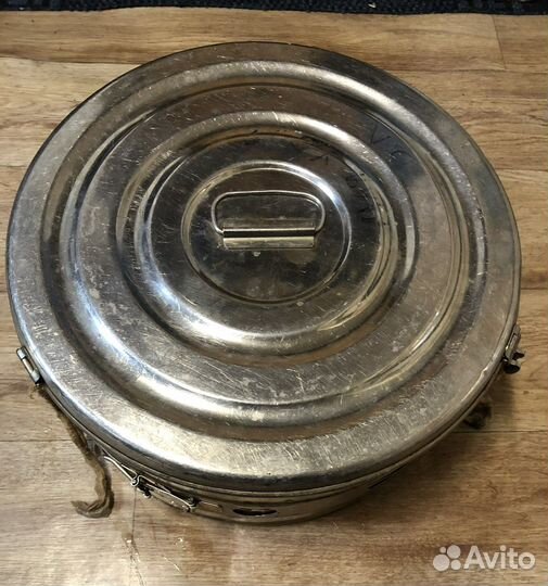 Стерилизаторы медицинские