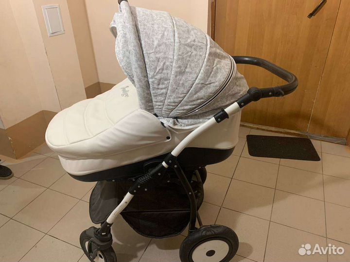 Детская коляска бу