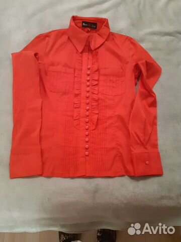Одежда женская 44р