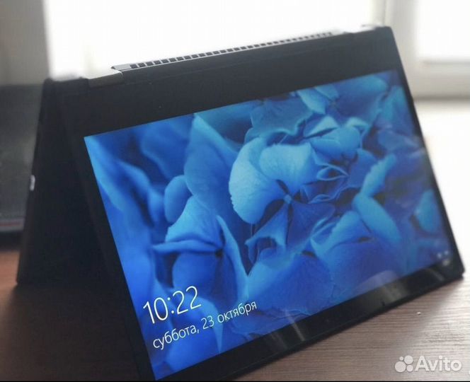 Ноутбук lenovo