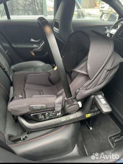 Коляска 3 в 1 bugaboo Полный комплект