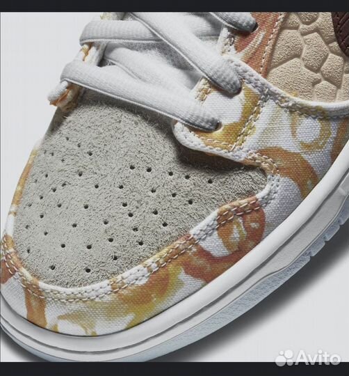 Кроссовки nike