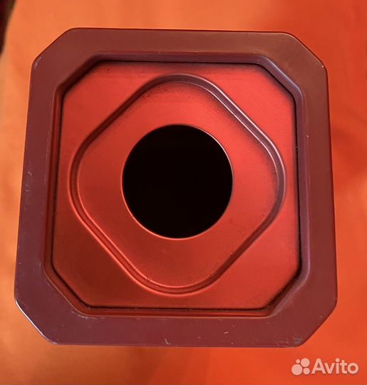 Коробка-упаковка для виски