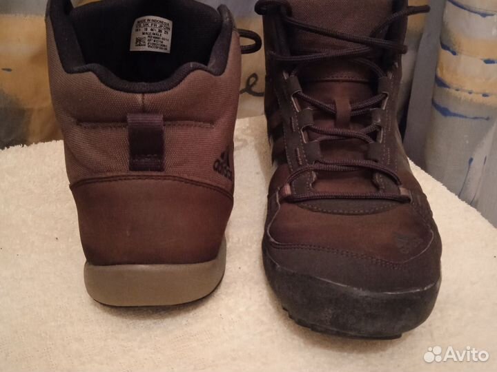 'Аdidas daroga',43 размер
