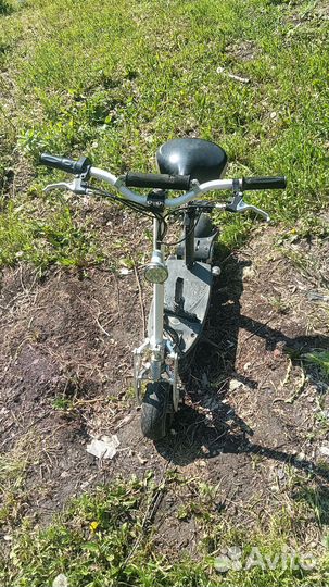 Самокат