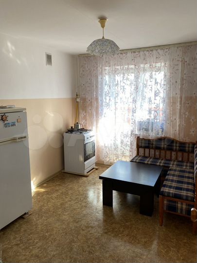 1-к. квартира, 40 м², 5/10 эт.
