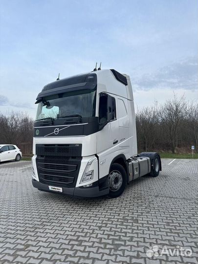 Volvo FH 460, 2023