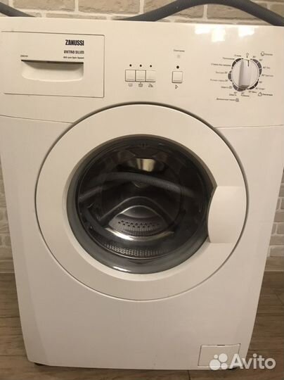 Стиральная машина бу