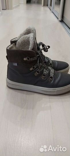 Ботинки детские