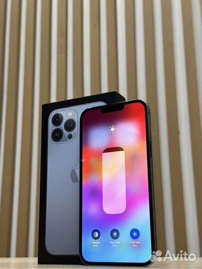 iPhone 13 Pro Max 256GB Sim + Esim