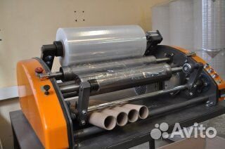 Стрейч пленка первичка опт все цвета