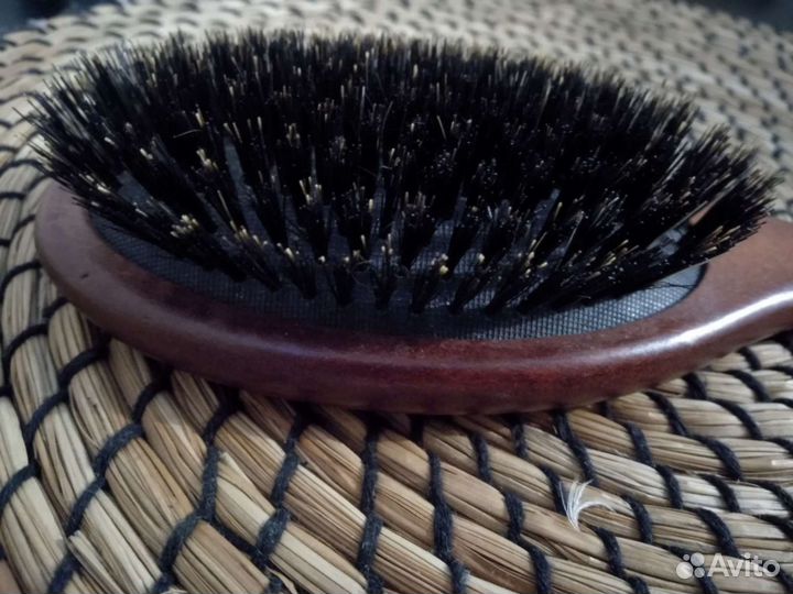 Расческа натуральная