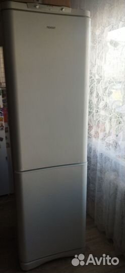 Холодильник бу indesit