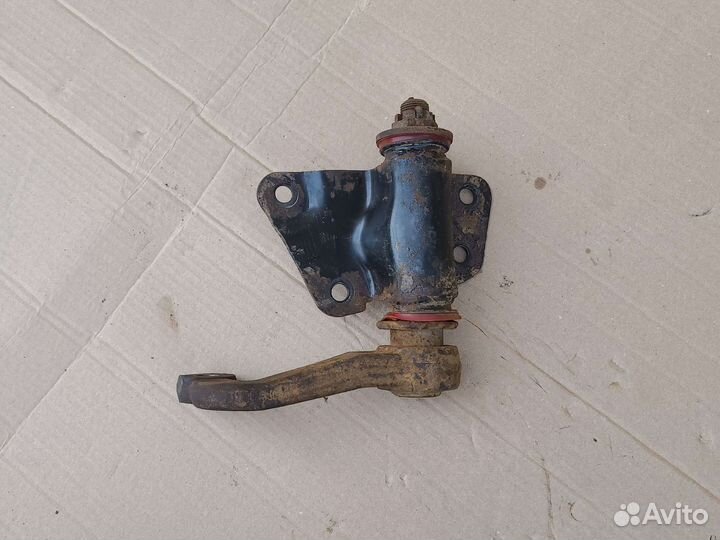 Маятник рулевой Kia Sportage 1