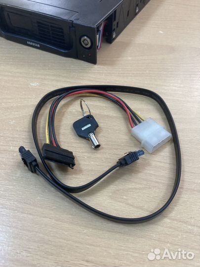 Радиоблок Agestar