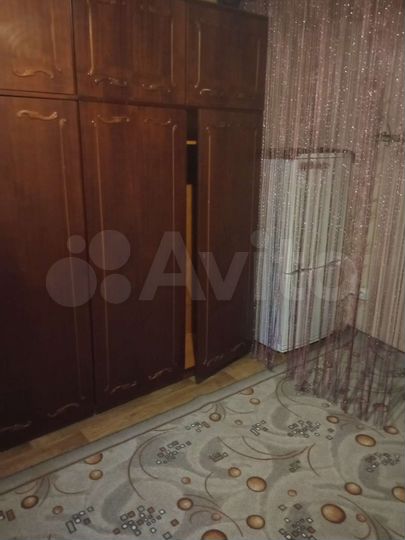 Комната 13,3 м² в 5-к., 3/5 эт.