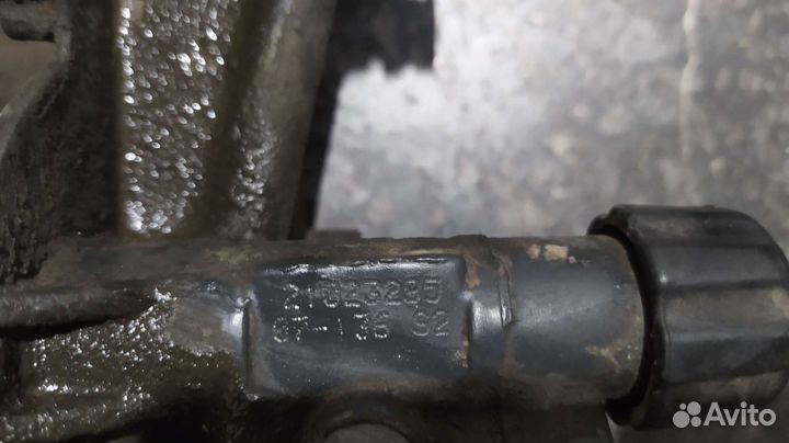 Корпус топливных фильтров Вольво, Рено