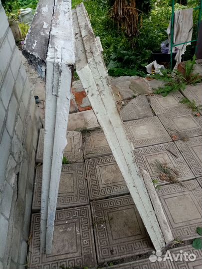 Оконные рамы б/у, деревянные, остекленные