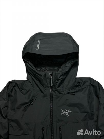 Зимняя Arcteryx Beta insulated