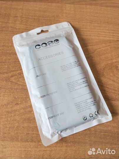 Чехол для Google Pixel 7a