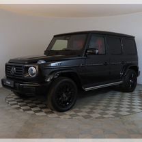 Mercedes-Benz G-класс 3.0 AT, 2024