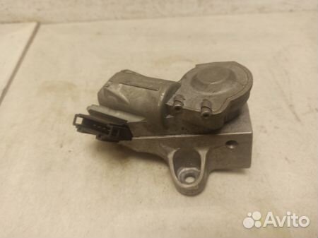 Замок рулевой колонки