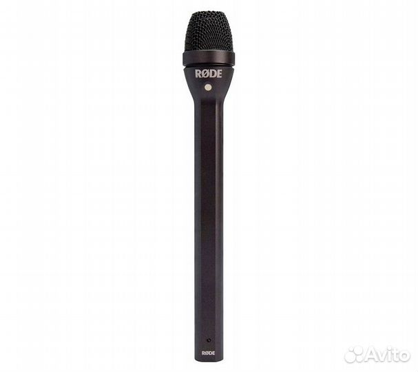 Микрофон Rode Reporter