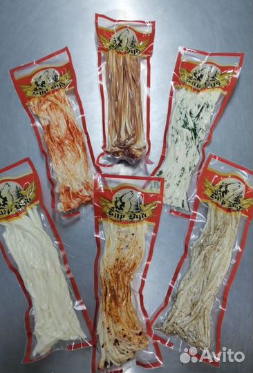 Закуски сырные к пиву