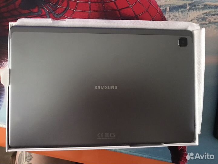 Планшет samsung galaxy tab a7