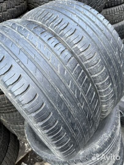 Nokian Tyres Hakka Green 205/55 R16 94H