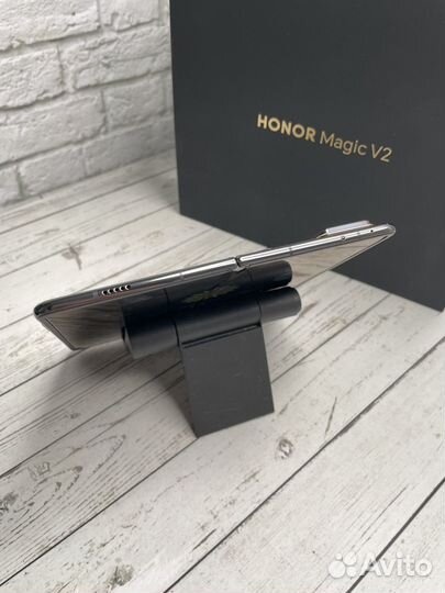 HONOR Magic V2, 16/512 ГБ