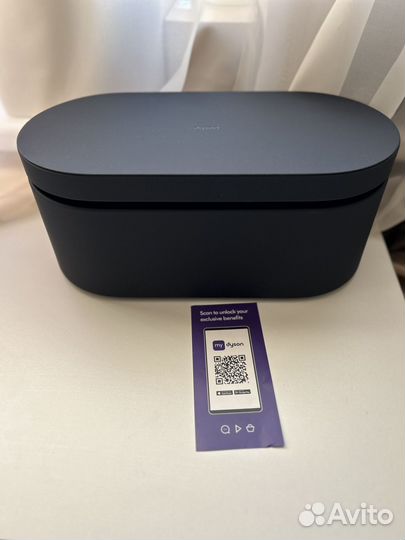 Стайлер Dyson Airwrap complete long