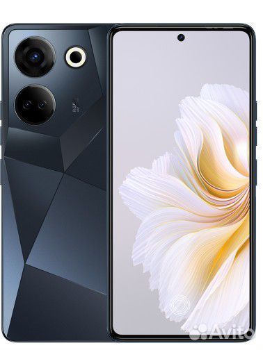 Телефон Tecno Camon 20 pro