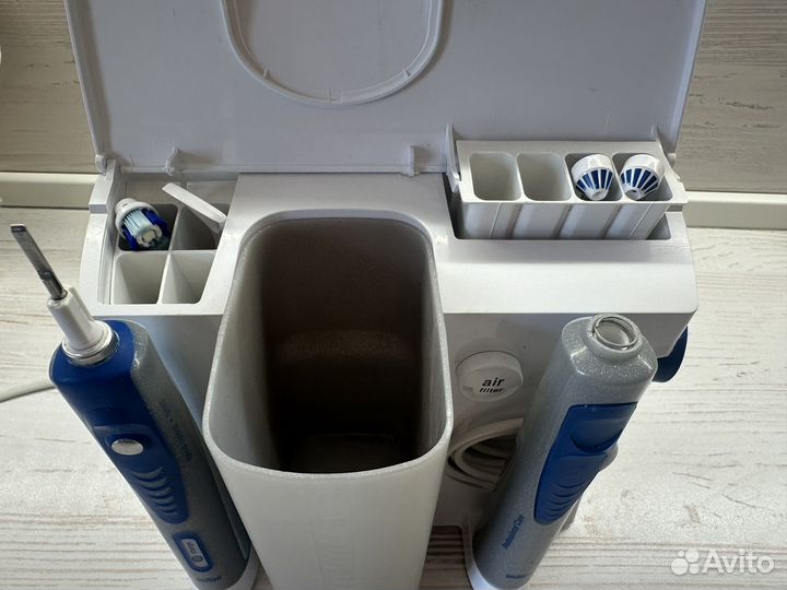 Ирригатор oral b