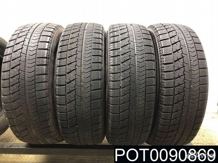 Bridgestone Blizzak VRX 205/65 R16 99R