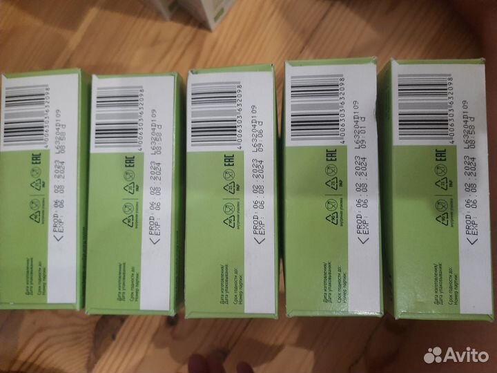 Каша безмолочная Alpine Fleur