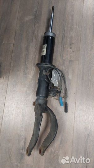 Амортизатор передний левый Bmw X6M E71 S63B44A