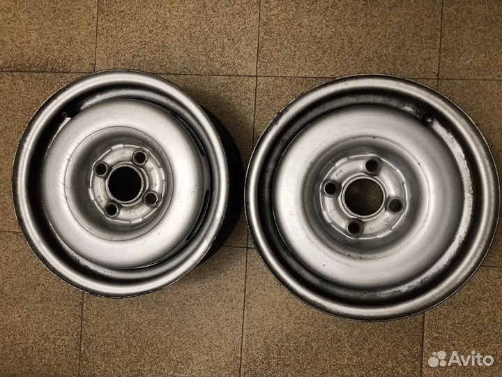 Колесные диски R13