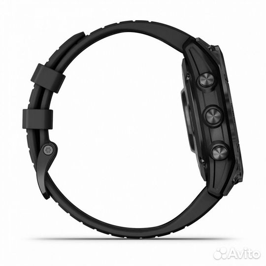 Garmin fenix 7 PRO Solar